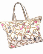 Tote Guccissima Charmy GUCCI