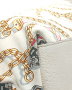 Tote Guccissima Charmy GUCCI