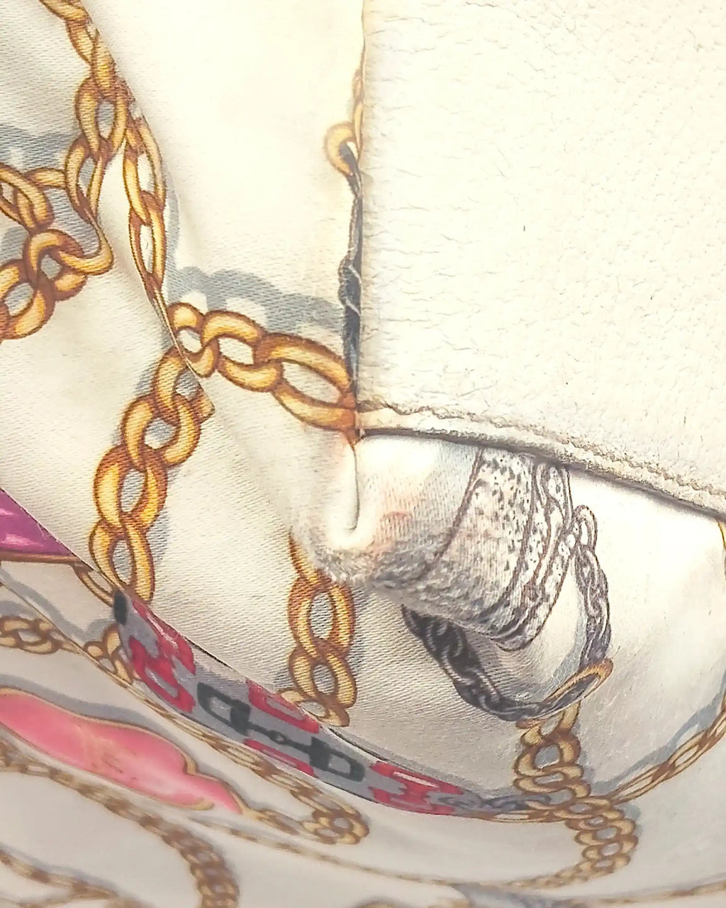 Tote Guccissima Charmy GUCCI
