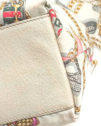Tote Guccissima Charmy GUCCI
