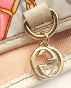 Tote Guccissima Charmy GUCCI