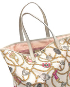 Tote Guccissima Charmy GUCCI