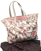 Tote Guccissima Charmy GUCCI