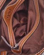 Borsa Boston LILY Ghost Bag D&G Dolce&Gabbana