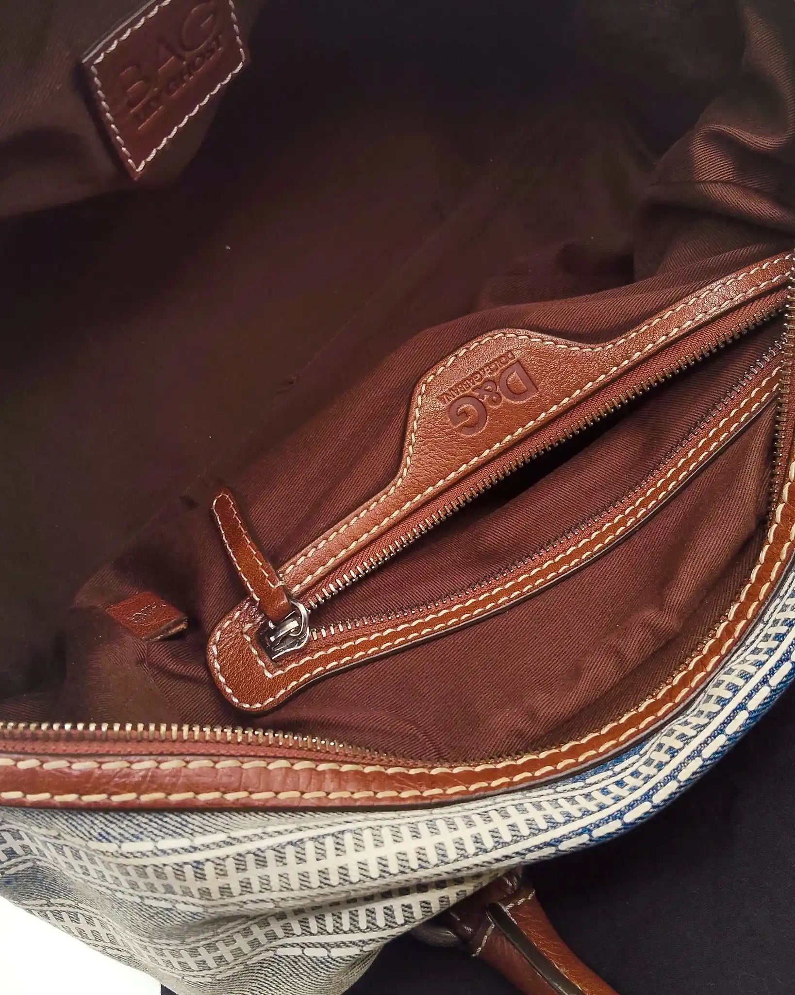 Borsa Boston LILY Ghost Bag D&G Dolce&Gabbana