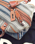 Borsa Boston LILY Ghost Bag D&G Dolce&Gabbana