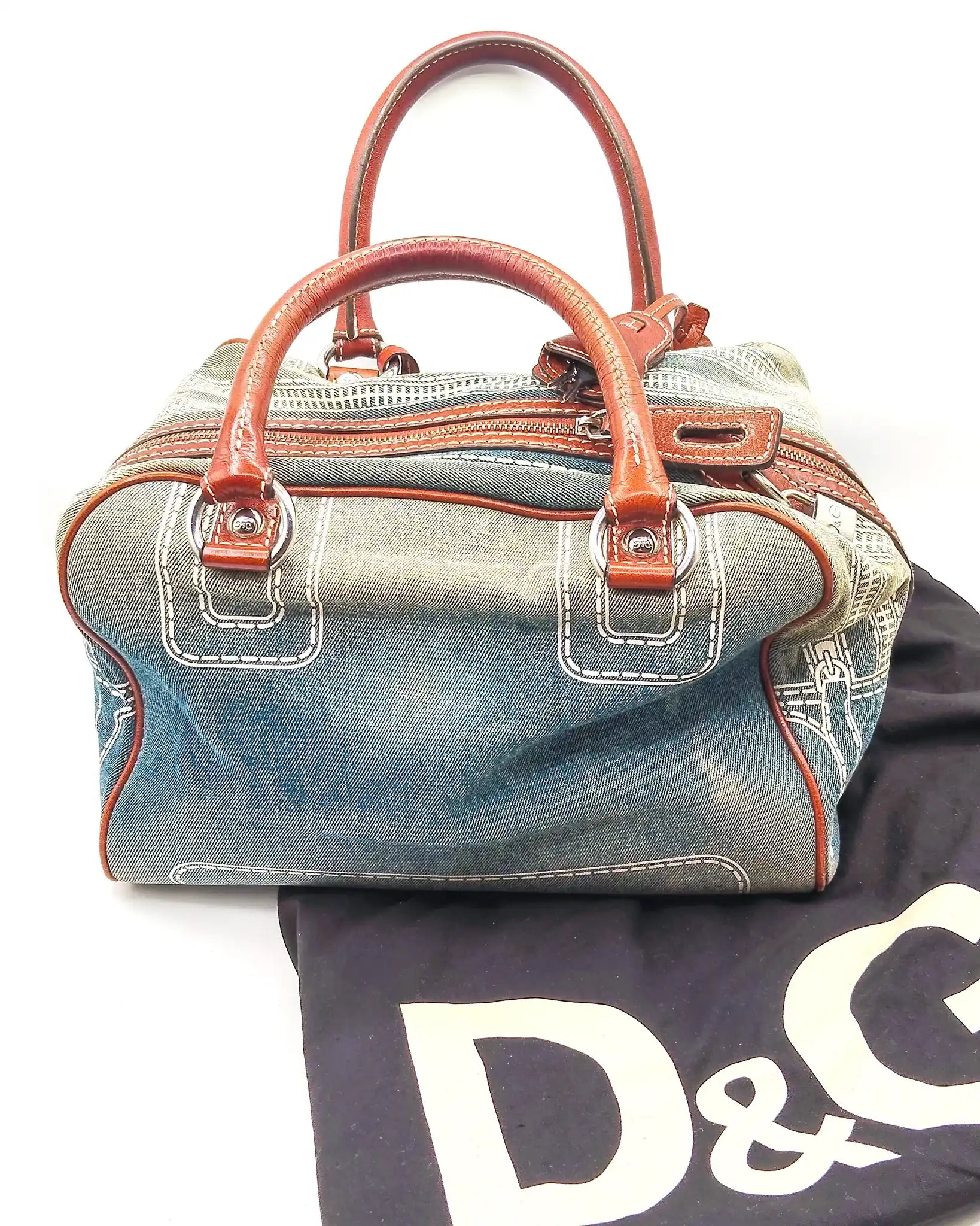 D&G - Dolce & Gabbana – Stiluso