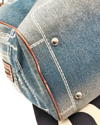 Borsa Boston LILY Ghost Bag D&G Dolce&Gabbana