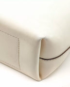 Bucket LogoTote Knotted Traforata&nbsp; Stella McCartney