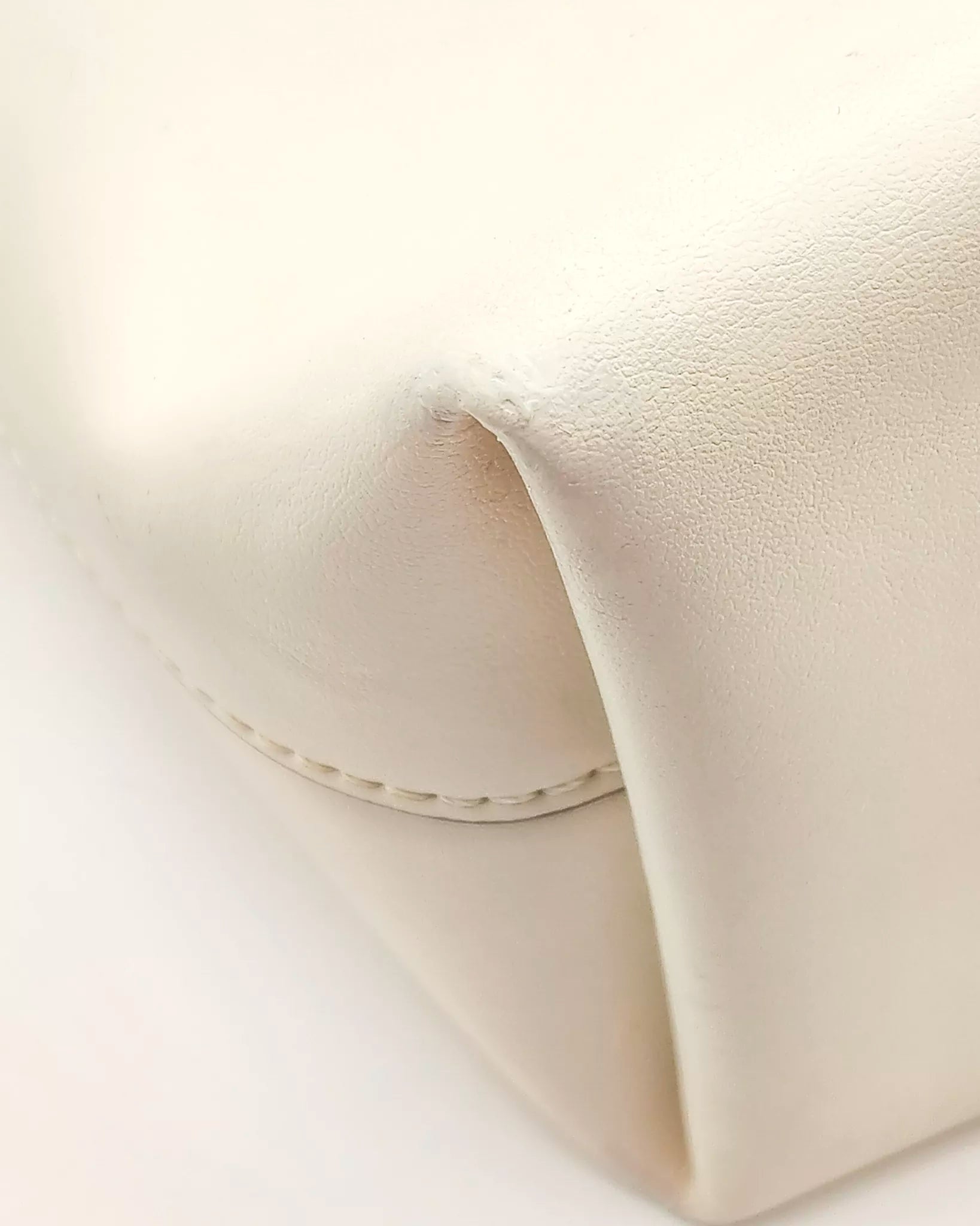 Bucket LogoTote Knotted Traforata&nbsp; Stella McCartney