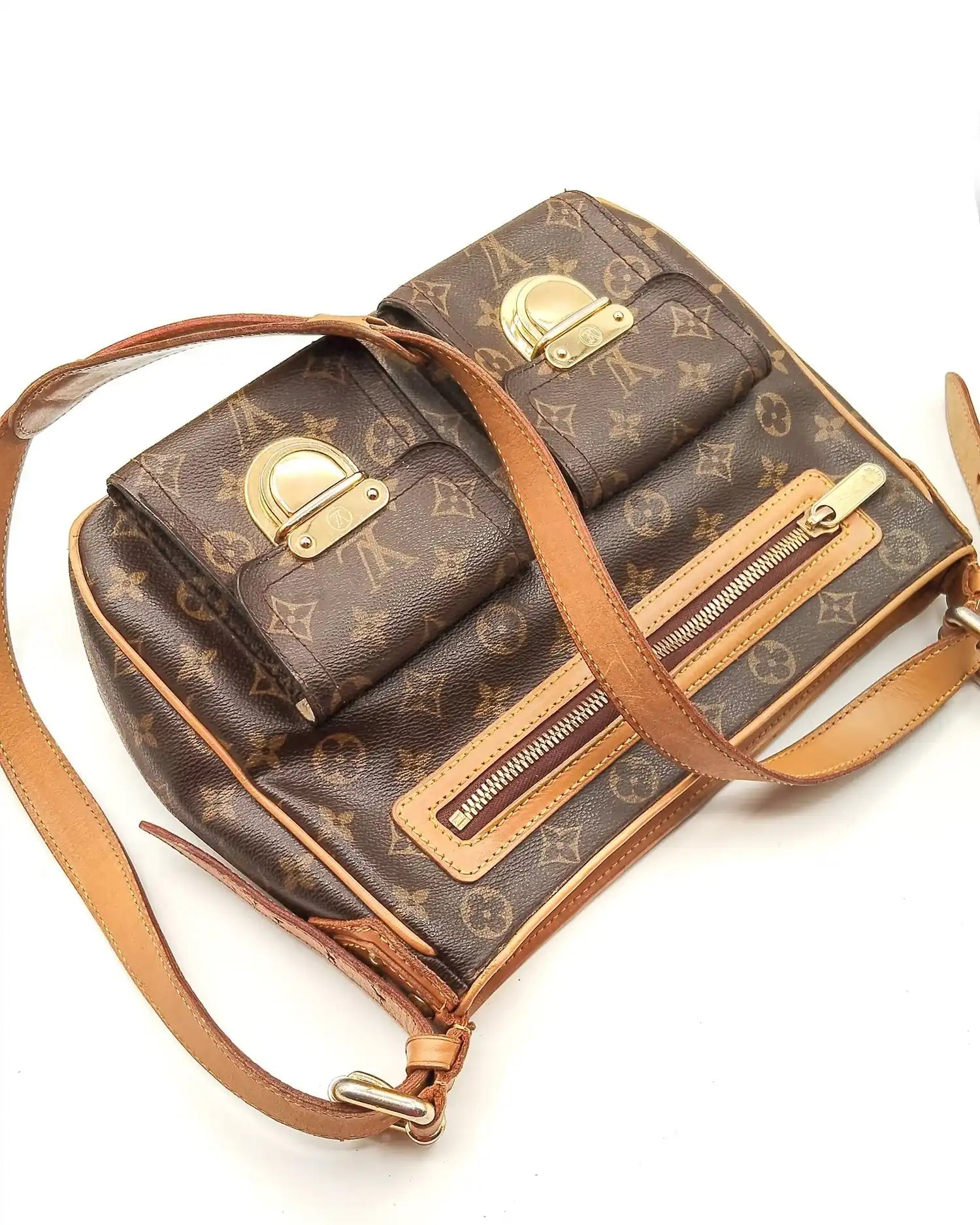 Borsa Hudson GM LOUIS VUITTON