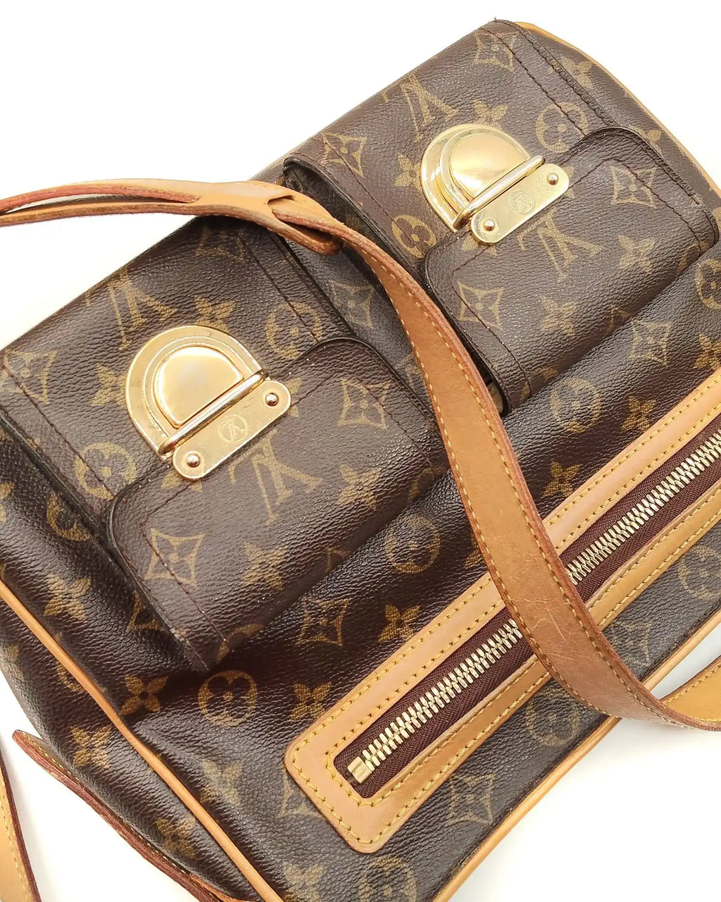 Borsa Hudson GM LOUIS VUITTON