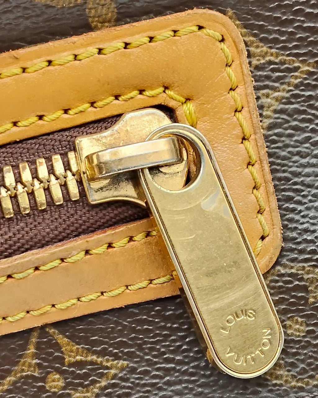 Borsa Hudson GM LOUIS VUITTON