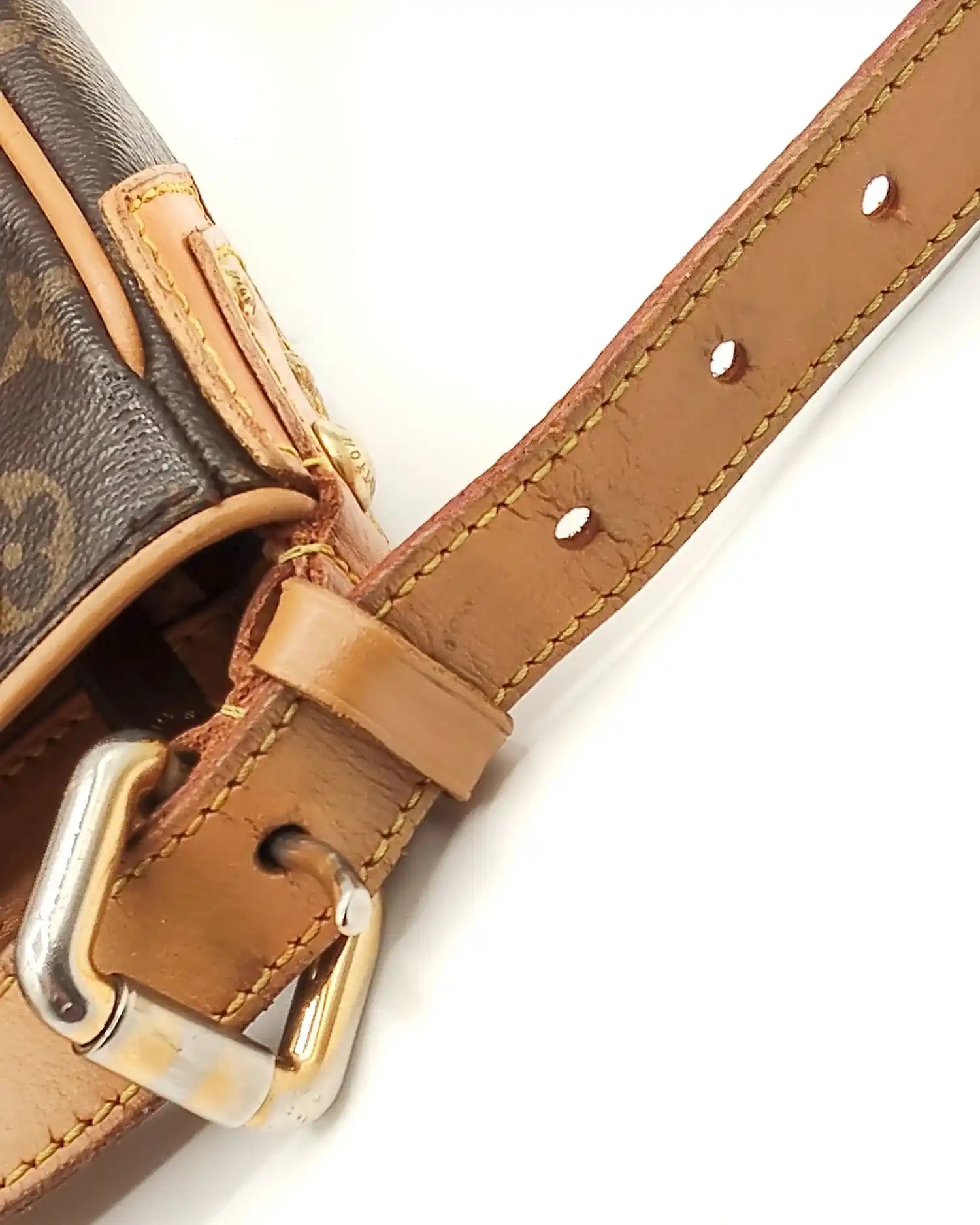 Borsa Hudson GM LOUIS VUITTON