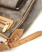 Borsa Hudson GM LOUIS VUITTON