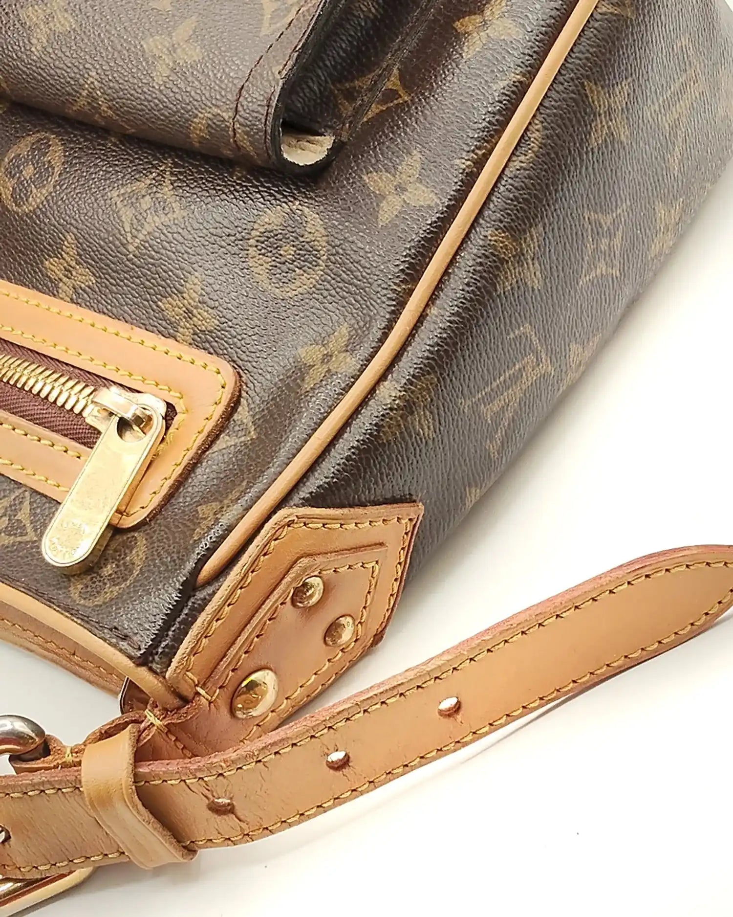 Borsa Hudson GM LOUIS VUITTON