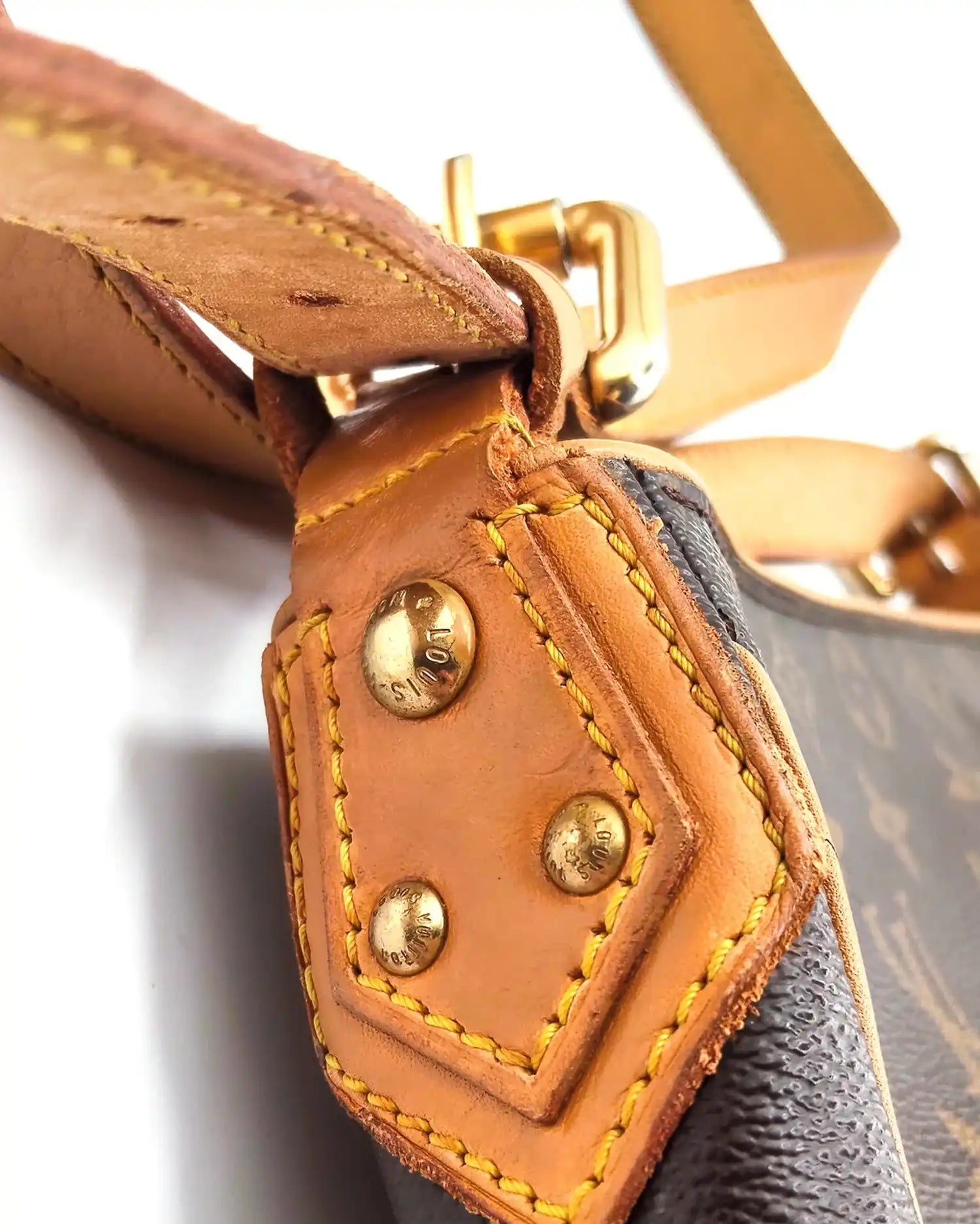 Borsa Hudson GM LOUIS VUITTON