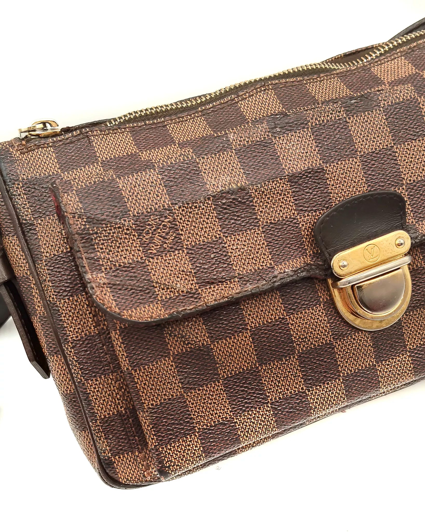 Borsa Ravello GM Louis Vuittton