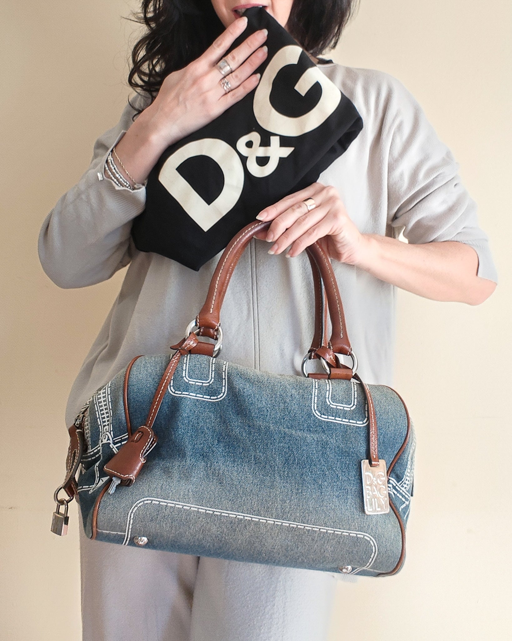 D&G - Dolce & Gabbana – Stiluso