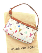 Pochette Accessoires Multicolor Ltd. Louis Vuitton