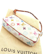 Pochette Accessoires Multicolor Ltd. Louis Vuitton
