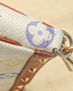 Pochette Accessoires Multicolor Ltd. Louis Vuitton