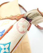 Pochette Accessoires Multicolor Ltd. Louis Vuitton