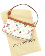 Pochette Accessoires Multicolor Ltd. Louis Vuitton
