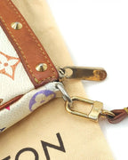 Pochette Accessoires Multicolor Ltd. Louis Vuitton