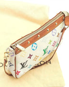 Pochette Accessoires Multicolor Ltd. Louis Vuitton