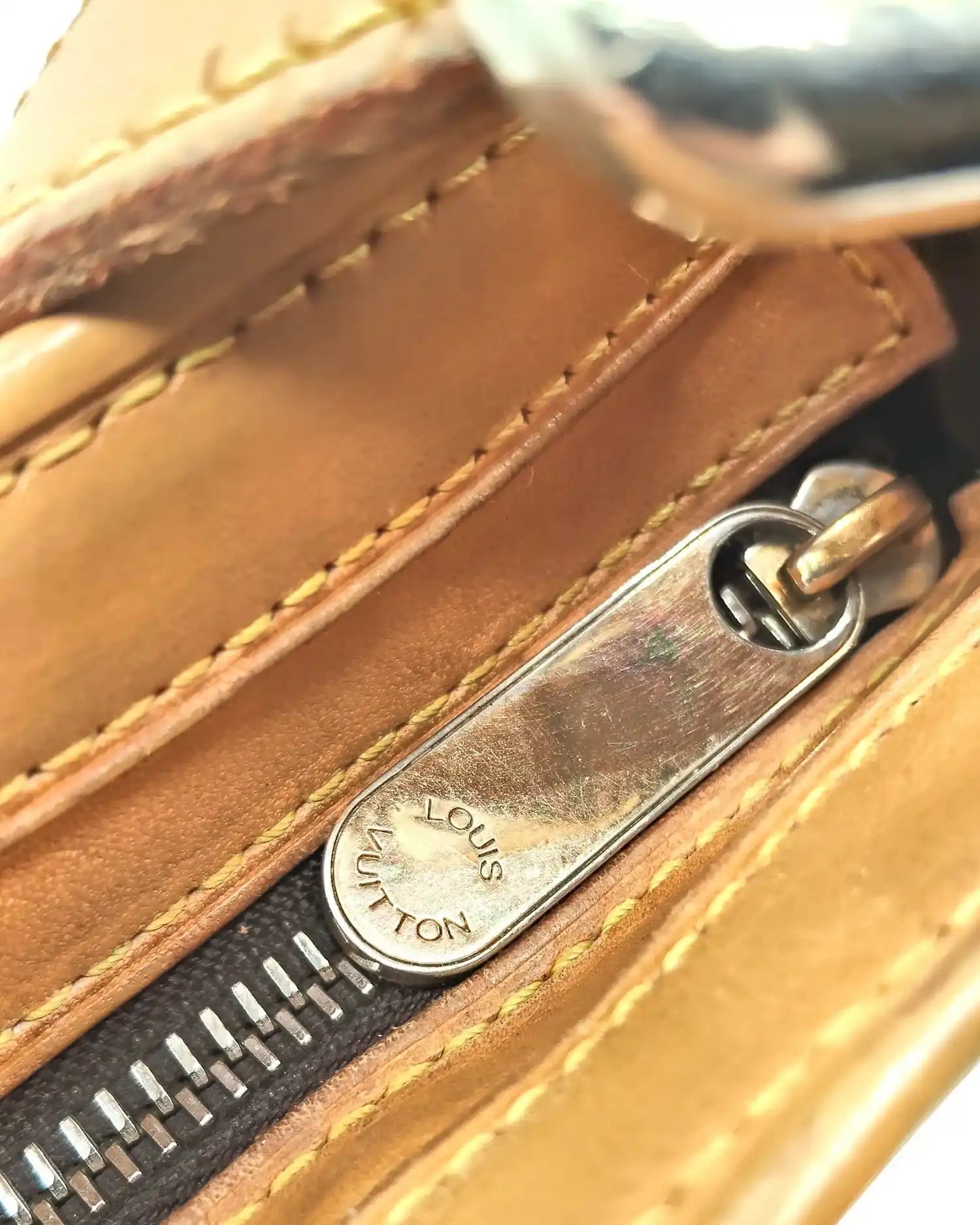 Borsa Hudson GM LOUIS VUITTON