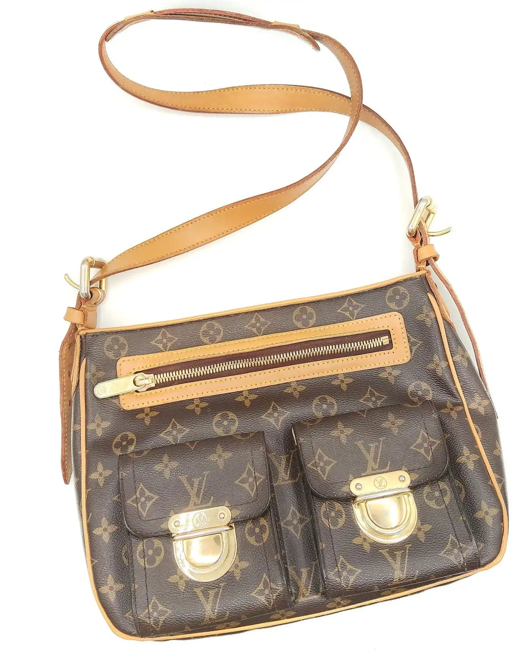 Borsa Hudson GM LOUIS VUITTON