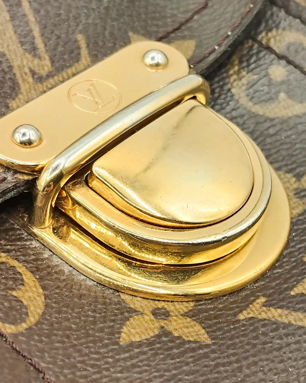 Borsa Hudson GM LOUIS VUITTON