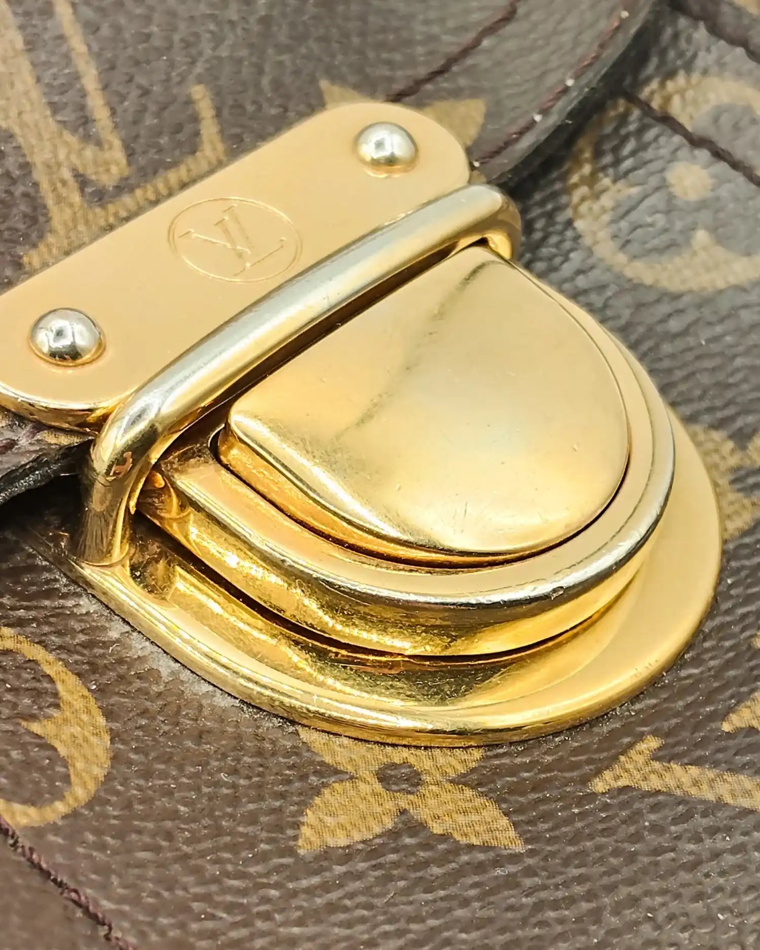 Borsa Hudson GM LOUIS VUITTON