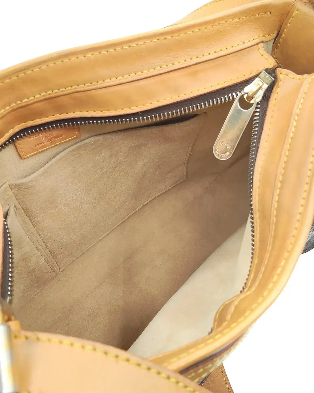 Borsa Hudson GM LOUIS VUITTON