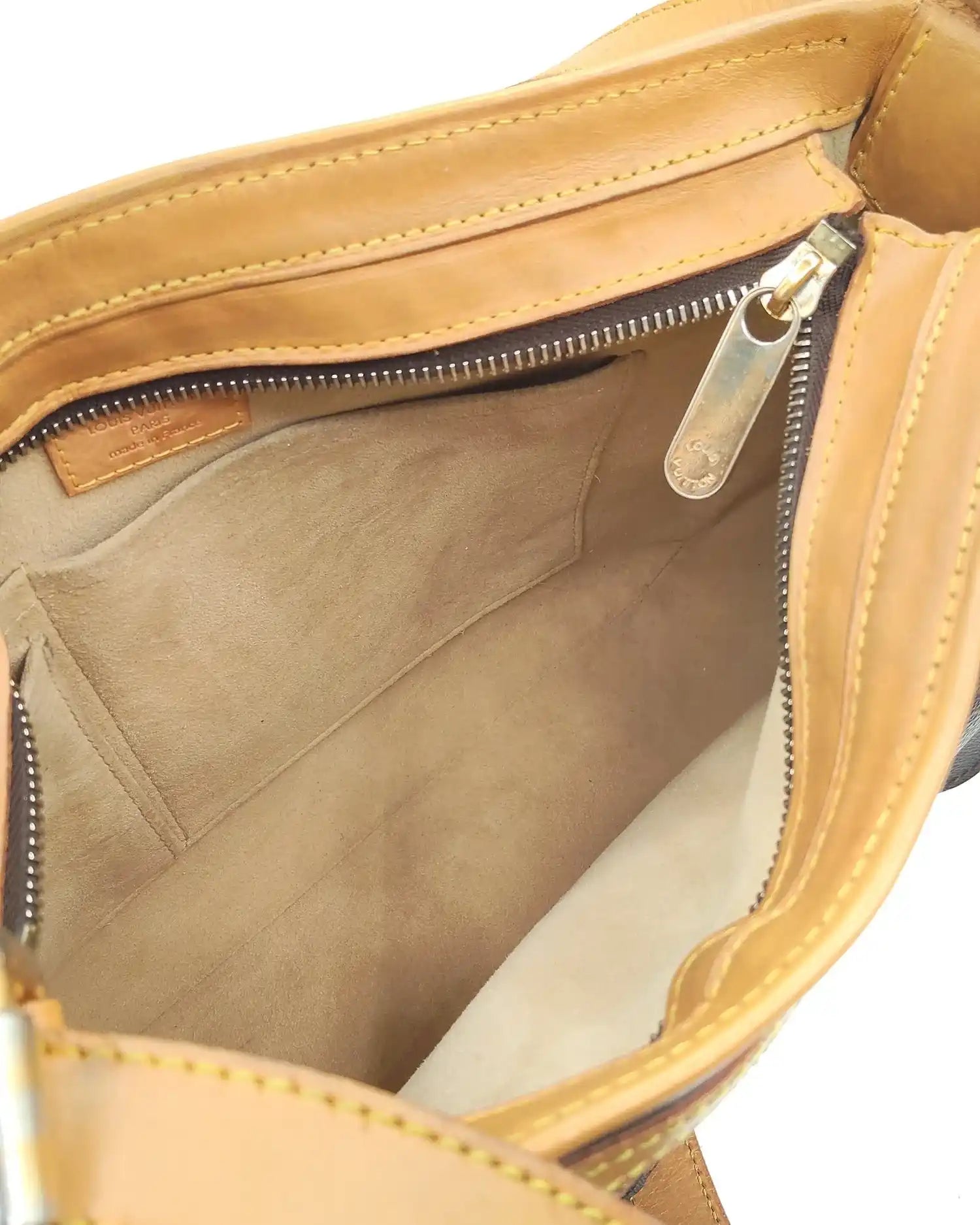Borsa Hudson GM LOUIS VUITTON