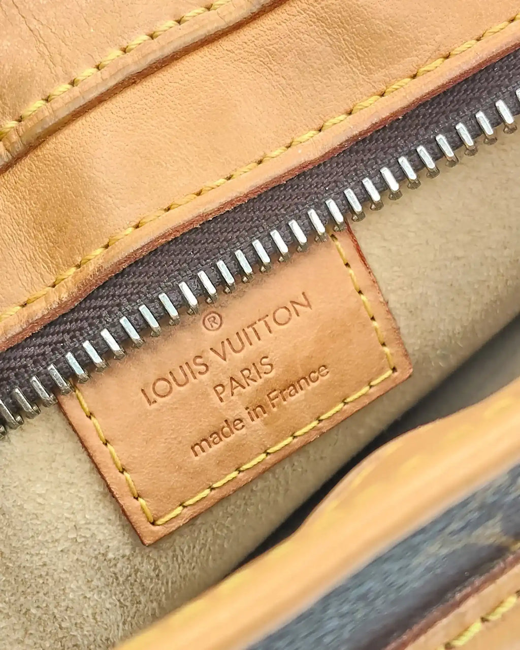 Borsa Hudson GM LOUIS VUITTON