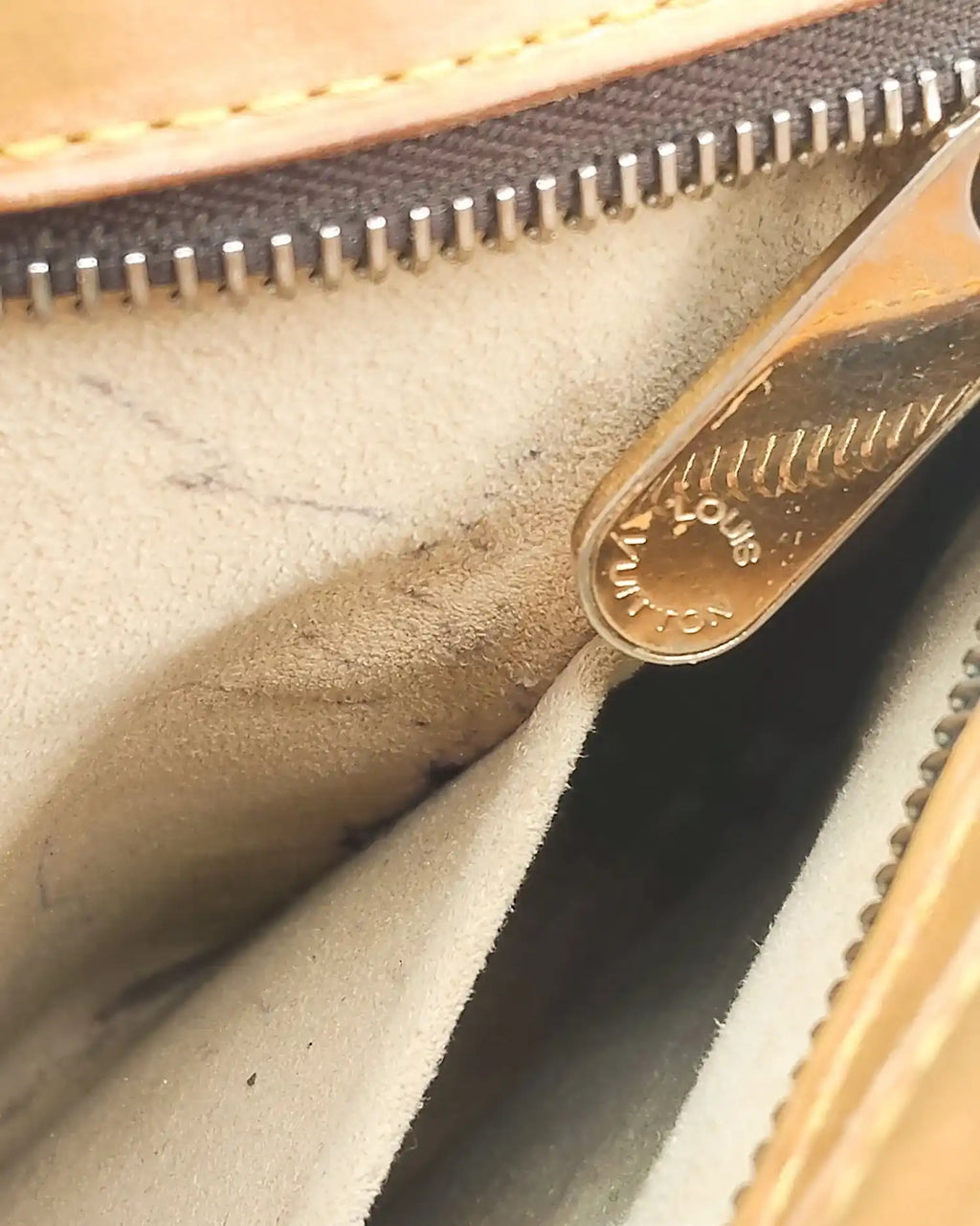 Borsa Hudson GM LOUIS VUITTON