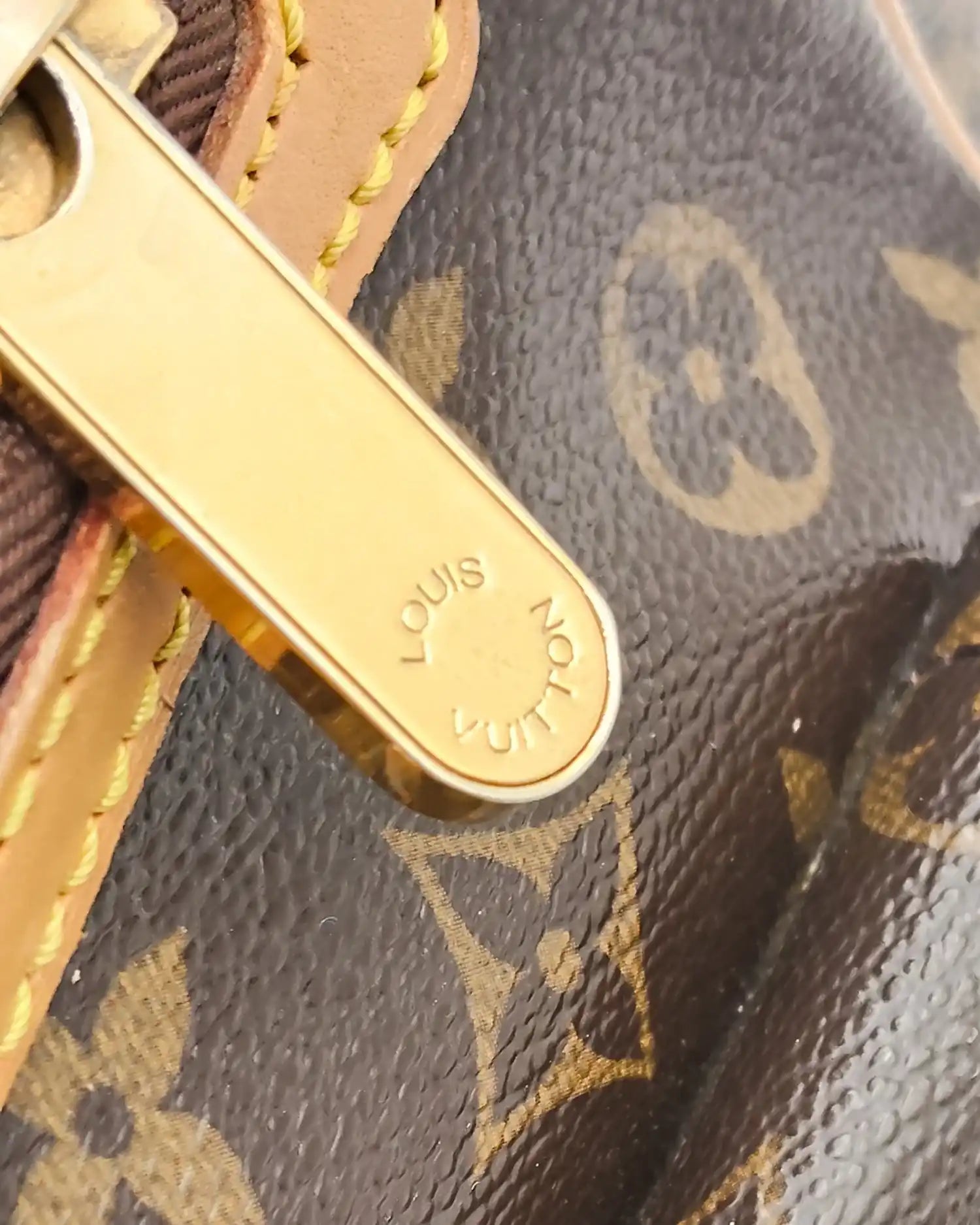 Borsa Hudson GM LOUIS VUITTON