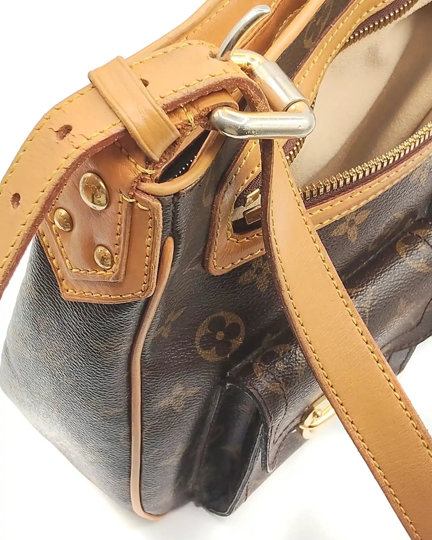 Borsa Hudson GM LOUIS VUITTON