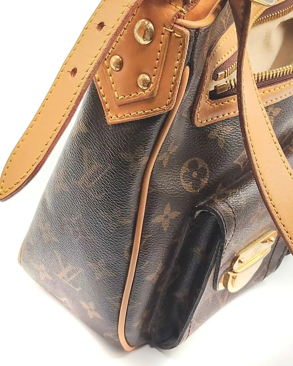 Borsa Hudson GM LOUIS VUITTON