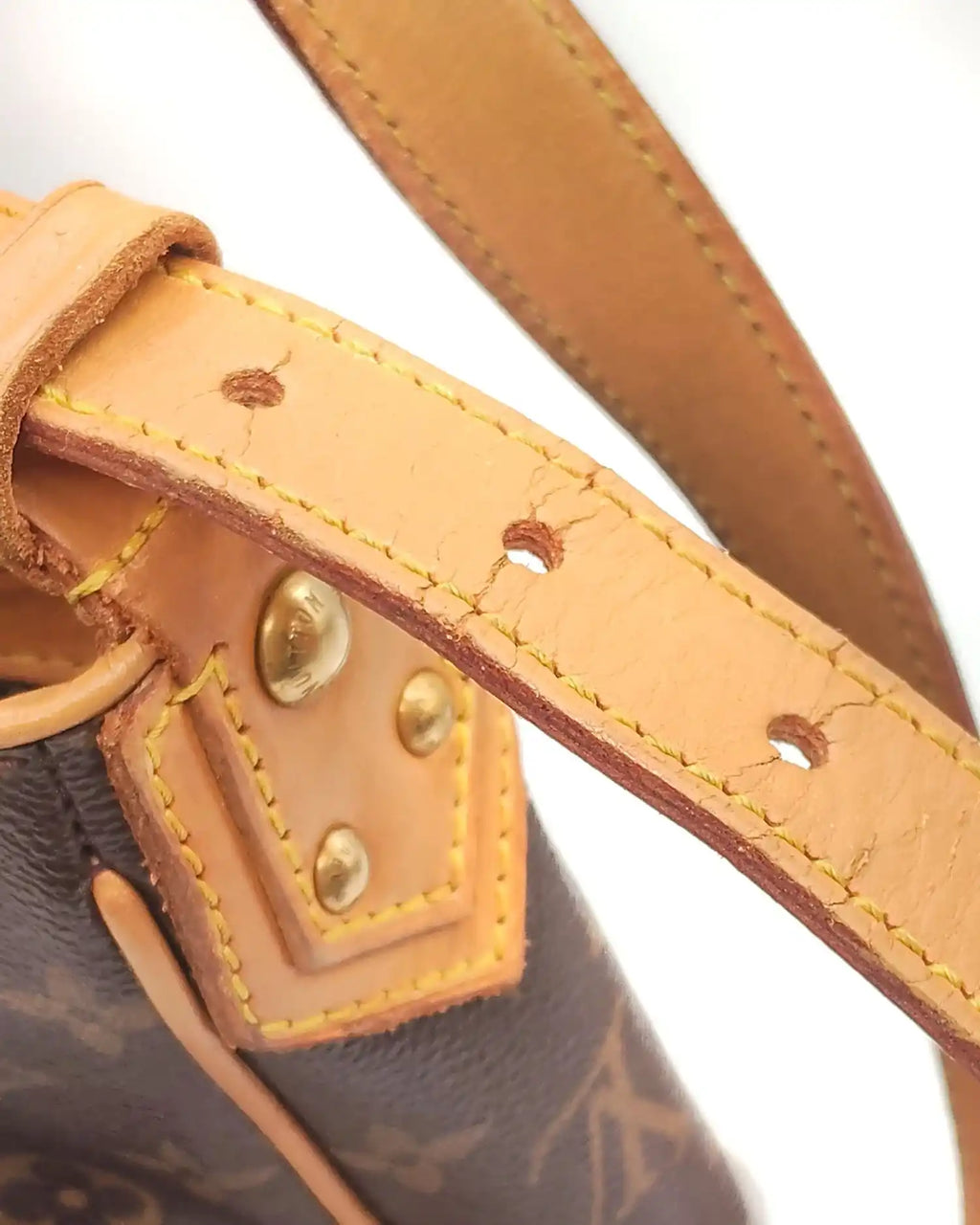Borsa Hudson GM LOUIS VUITTON