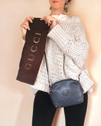 Borsa Camera bag Interlocking GG vintage GUCCI