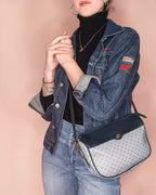 GUCCI Neo Vintage GG Camera Bag