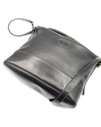 Borsa Bucket Interlocking GG Gucci