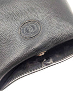 Borsa Bucket Interlocking GG Gucci