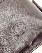 Borsa Bucket Interlocking GG Gucci