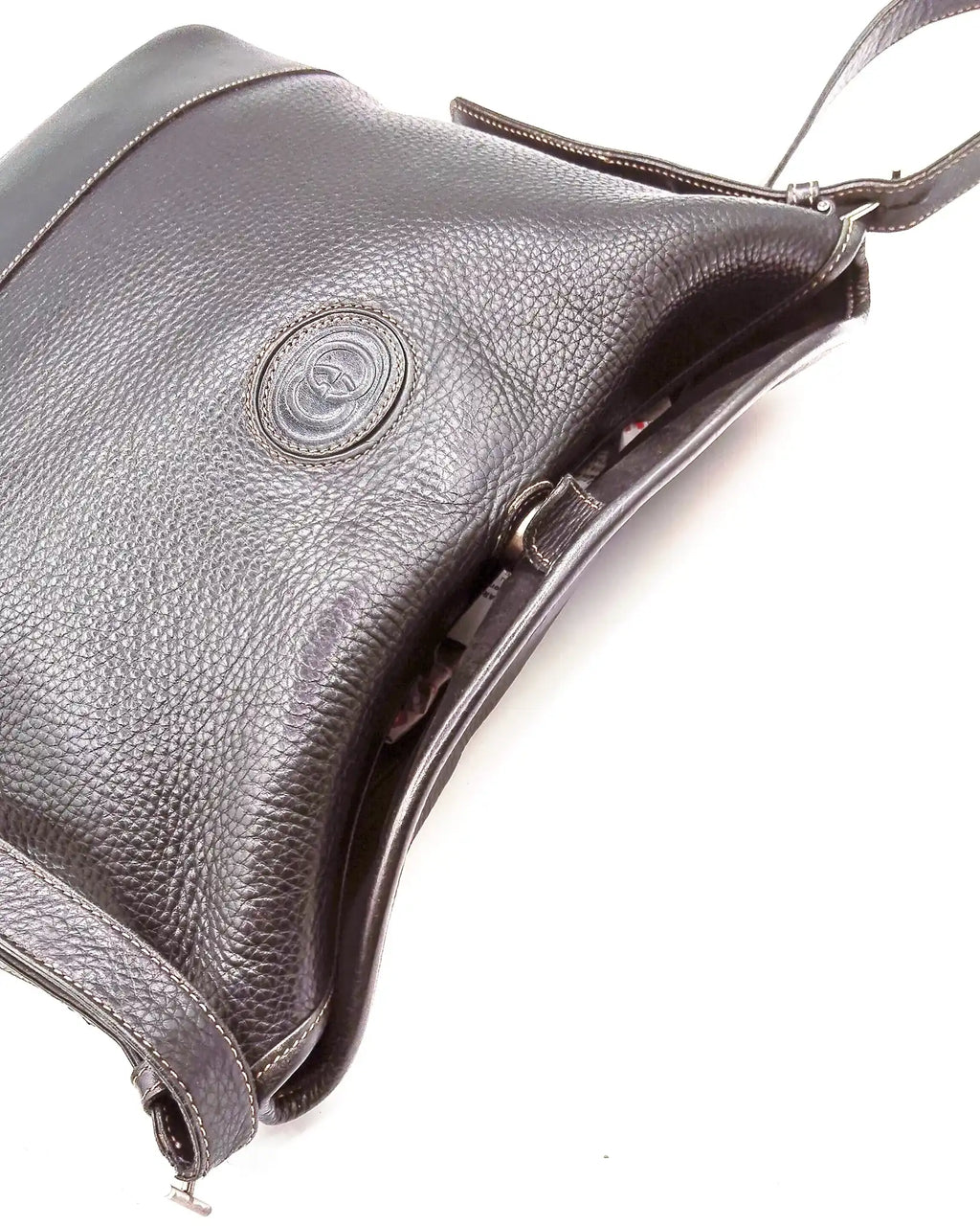 Borsa Bucket Interlocking GG Gucci