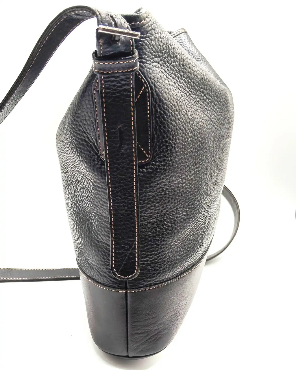 Borsa Bucket Interlocking GG Gucci