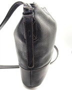 Borsa Bucket Interlocking GG Gucci
